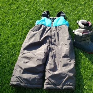 Snow Pants